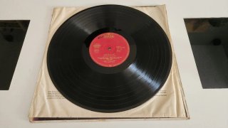 The Rolling Stones - After Math LP