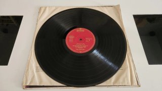 The Rolling Stones - After Math LP