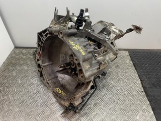 CAJA CAMBIOS PEUGEOT BOXER (328/330/333) FURGÓN BAT.3000MM