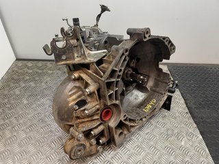 CAJA CAMBIOS PEUGEOT BOXER (328/330/333) FURGÓN BAT.3000MM