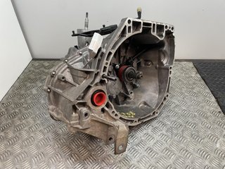 CAJA CAMBIOS RENAULT MEGANE IV BERLINA 5P TL4087 2017 - 2020