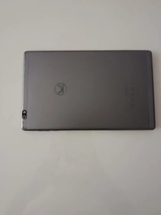 Vanky MatrixPad S20 Tablet Negra 64GB