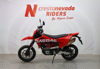 GAS GAS SM 700 A2
