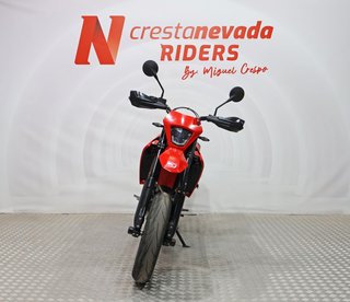 GAS GAS SM 700 A2