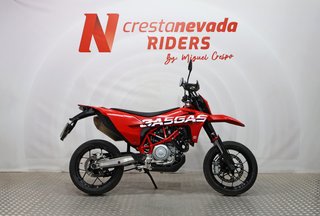 GAS GAS SM 700 A2