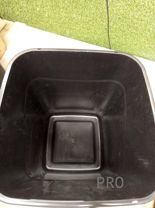 Tayg T-412028 Cubo Basura, 50 l