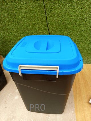 Tayg T-412028 Cubo Basura, 50 l
