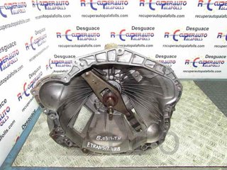 CAJA CAMBIOS FORD TRANSIT CAJA ABIERTA (EY) 88VT7006AB 1998