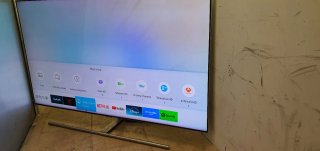 TV Samsung 55 4K