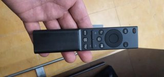 TV Samsung 55 4K