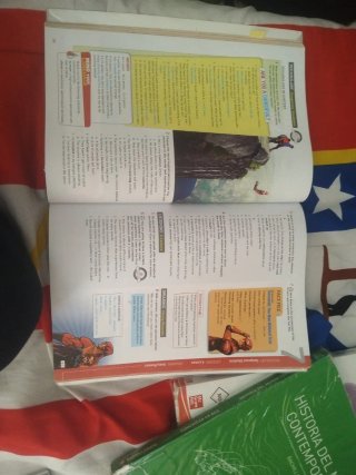 Mindset 1 Bachillerato. Students's book