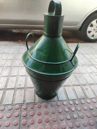 Cantará para , la leche