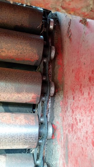 Rotoempacadora Lerda 125