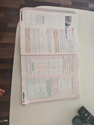 Matemáticas 2 ESO : Geniox