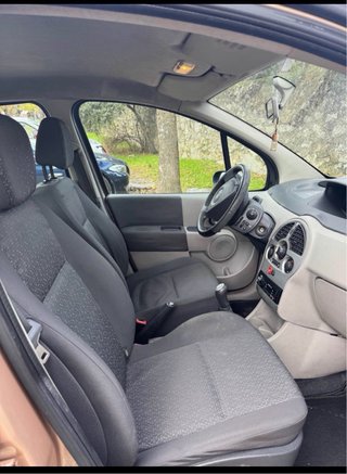 Renault Modus 2006