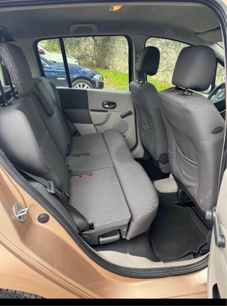 Renault Modus 2006