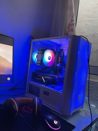 PC Gaming T-FORCE Multicolor