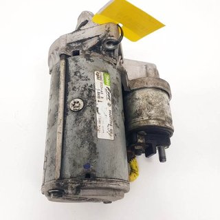 MOTOR ARRANQUE OPEL OPEL ASTRA J LIM. 2009-2015