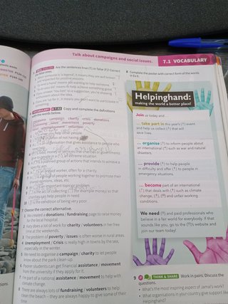 Life Vision Intermediate Student Book (Spain)