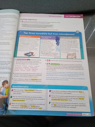 Life Vision Intermediate Student Book (Spain)