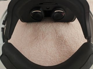 PSVR 1 PS4 Sony