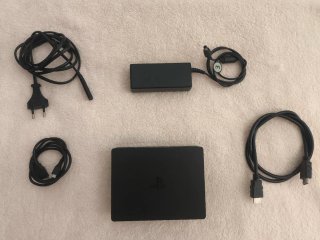PSVR 1 PS4 Sony