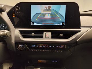 Lexus UX300H RELAX 2026 REF 4015