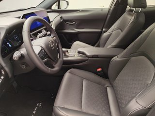 Lexus UX300H RELAX 2026 REF 4015