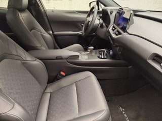 Lexus UX300H RELAX 2026 REF 4015