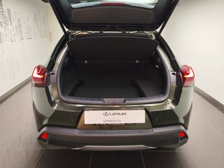 Lexus UX300H RELAX 2026 REF 4015