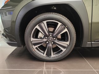 Lexus UX300H RELAX 2026 REF 4015