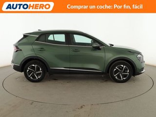 Kia Sportage 1.6 TGDI Hybrid Drive