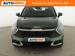 Kia Sportage 1.6 TGDI Hybrid Drive