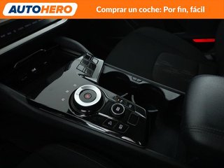 Kia Sportage 1.6 TGDI Hybrid Drive