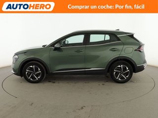 Kia Sportage 1.6 TGDI Hybrid Drive