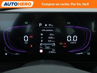 Kia Sportage 1.6 TGDI Hybrid Drive