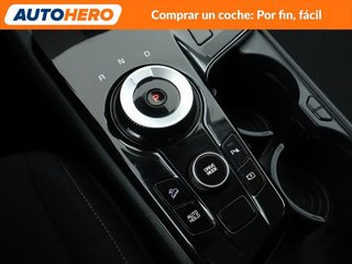 Kia Sportage 1.6 TGDI Hybrid Drive
