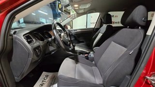 Volkswagen Golf Variant Bluemotion 1.6 TDI 110CV (2014)