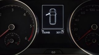 Volkswagen Golf Variant Bluemotion 1.6 TDI 110CV (2014)