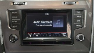 Volkswagen Golf Variant Bluemotion 1.6 TDI 110CV (2014)