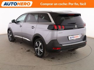 Peugeot 5008 1.6 Blue-HDi GT Line