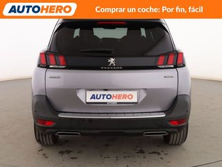 Peugeot 5008 1.6 Blue-HDi GT Line