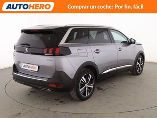 Peugeot 5008 1.6 Blue-HDi GT Line