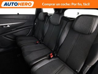 Peugeot 5008 1.6 Blue-HDi GT Line