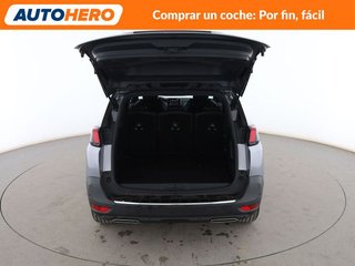 Peugeot 5008 1.6 Blue-HDi GT Line