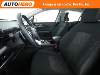 Kia Sportage 1.6 TGDI Hybrid Drive