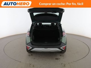 Kia Sportage 1.6 TGDI Hybrid Drive