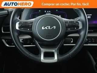 Kia Sportage 1.6 TGDI Hybrid Drive