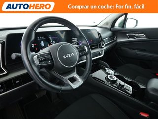 Kia Sportage 1.6 TGDI Hybrid Drive