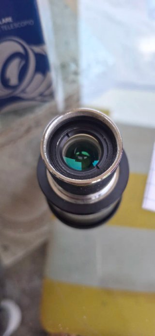 Oculare Heyford da 12mm